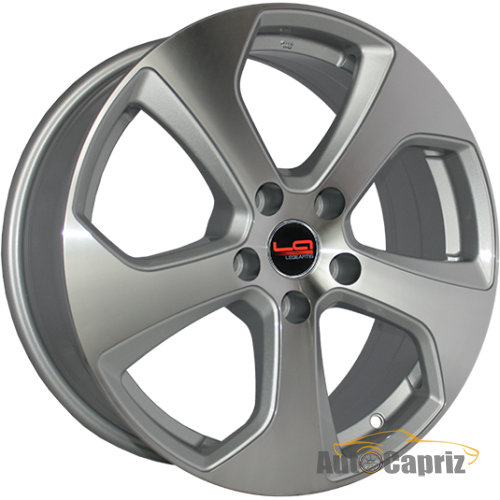 Диски Replica LegeArtis VV150 SF R16 W7.0 PCD5x112 ET45.0 DIA57.1   